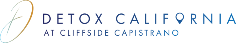 Detox California at Cliffside Capistrano