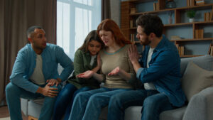 DC Families | Detox California