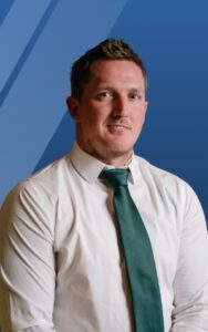 Alex Hall