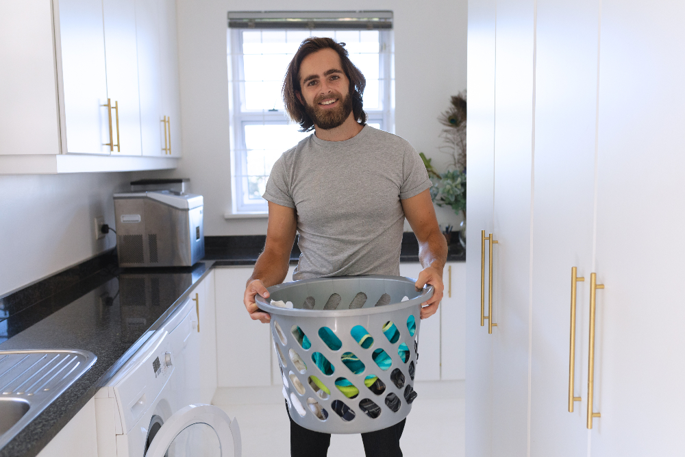 DC What To Pack | Detox California