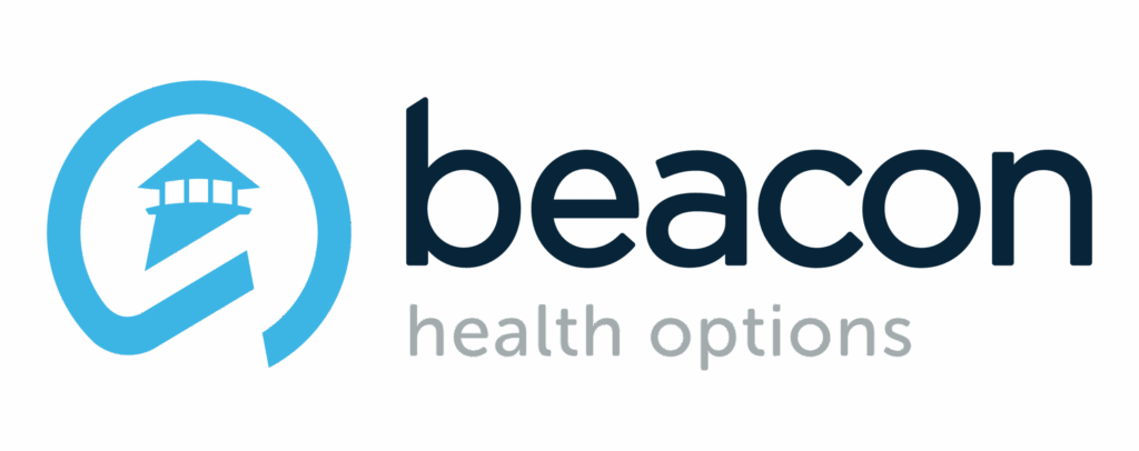 beacon health logo | Detox California