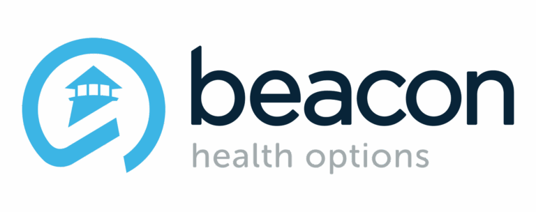 beacon health logo | Detox California