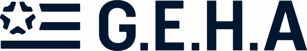 geha logo rgb abbrev wflag midnight | Detox California