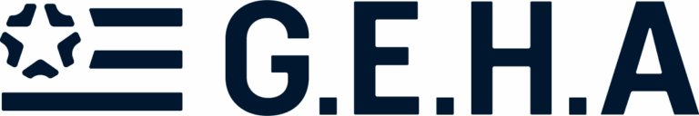 geha logo rgb abbrev wflag midnight | Detox California