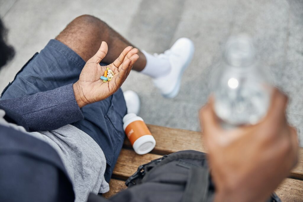 Fentanyl withdrawal can last up to two weeks and you can learn more about it within this article