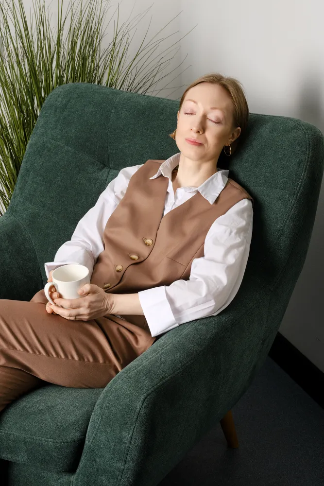 luxury executive rehab