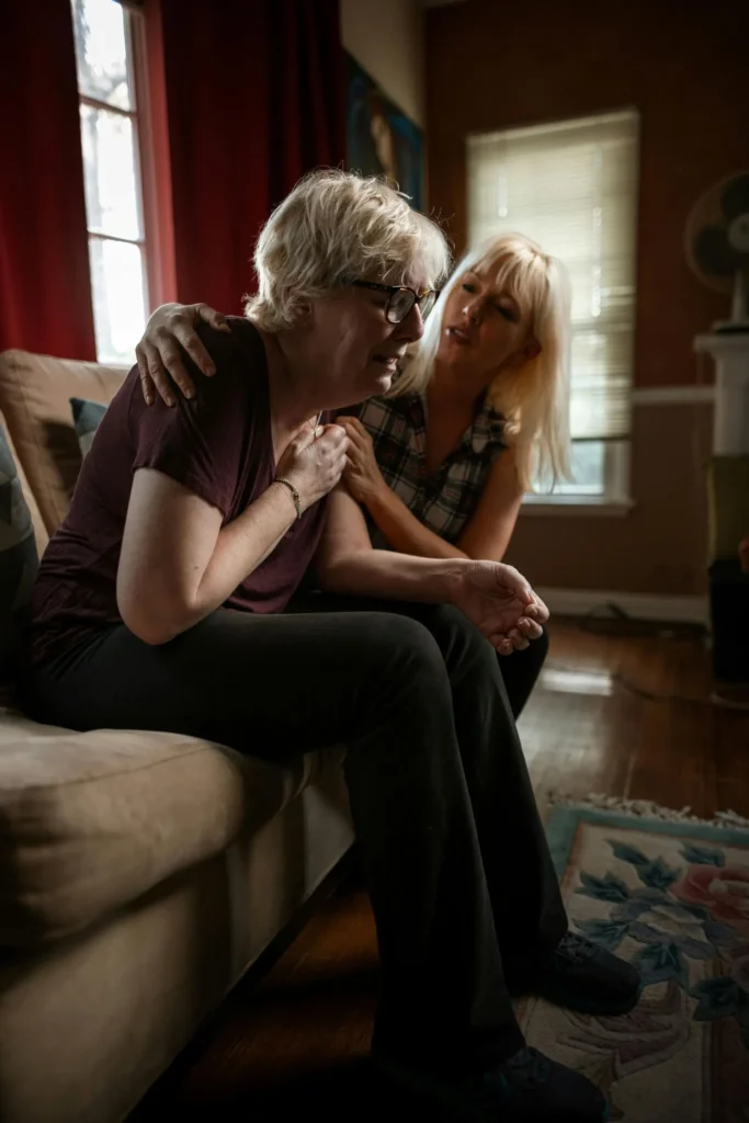 valium rehab california