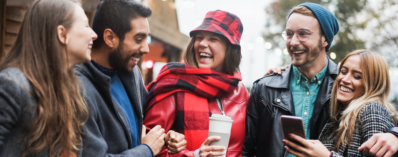 young friends having fun outdoor in the city in wi 2025 02 21 02 41 27 utc 1 | Detox California