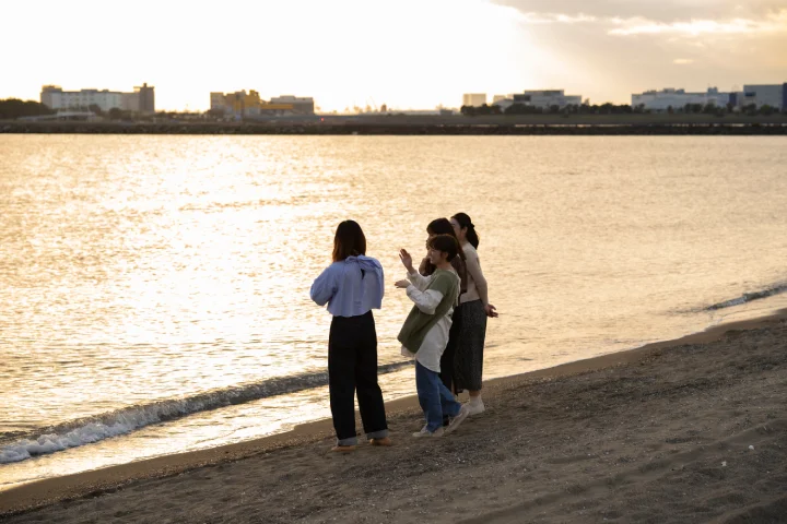 DC traveling to golden coast 3 | Detox California