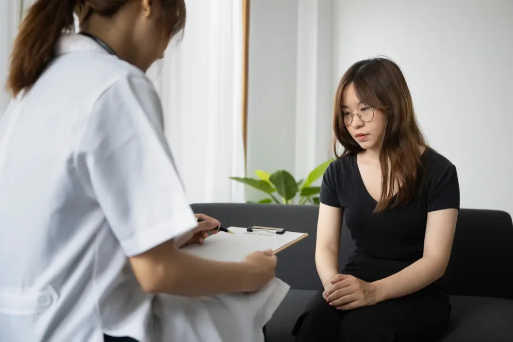 DC traveling to west coast 3 | Detox California