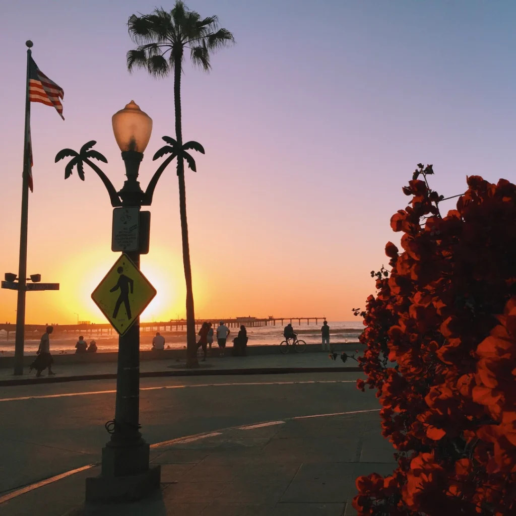 leaving san diego for rehab