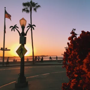 leaving san diego for rehab