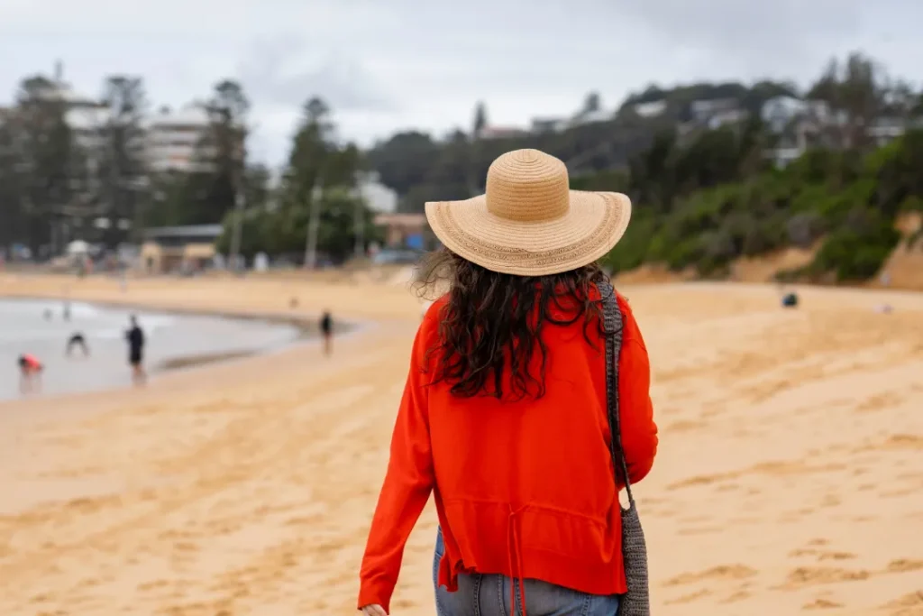 inpatient treatment centers in California that combine scenic ocean locations with medically supervised detox and residential care