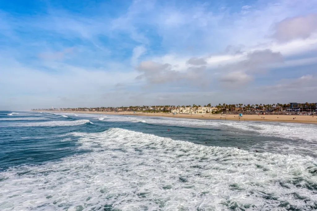 DC benefits of detox near the beach 2 | Detox California