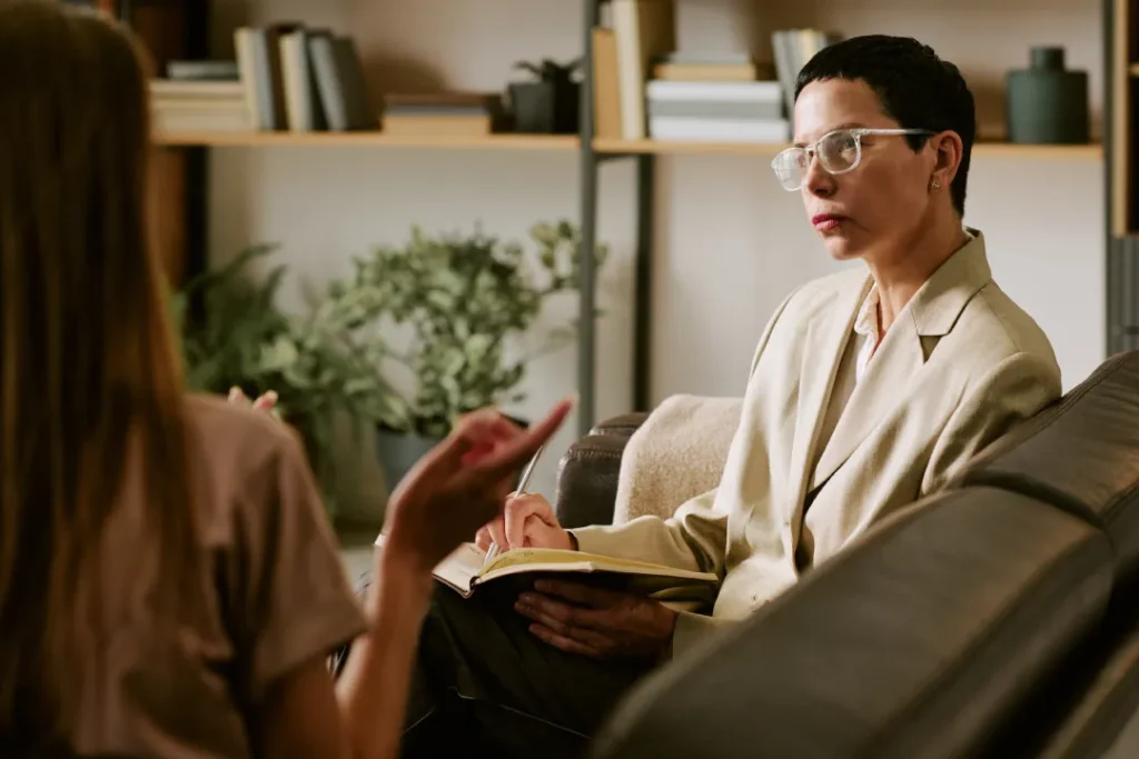 DC inpatient therapy program 1 | Detox California