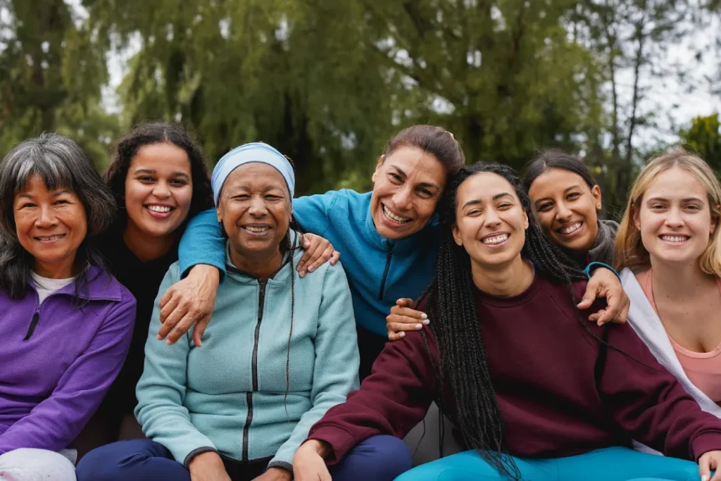 DC inpatient therapy program 3 | Detox California