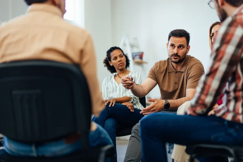 casual discussion among diverse small group in bri 2026 01 09 12 07 55 utc 1 | Detox California