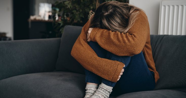 crouching woman with depression at home 2026 01 06 09 25 45 utc 1 | Detox California