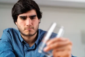 how much drinking alcohol is too much