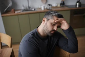 what are the side effects of anxiety medications