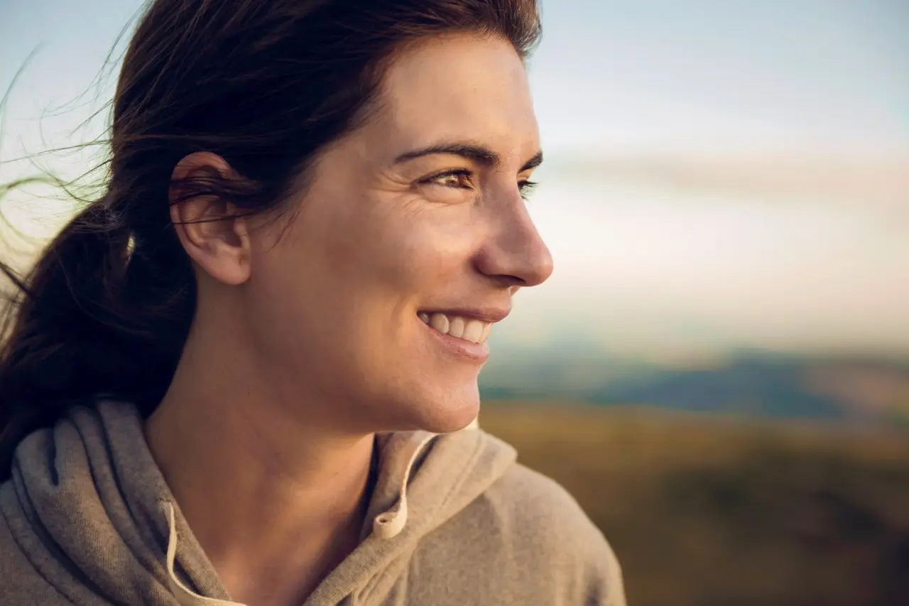 smiling woman outdoors in soft light 2026 03 16 02 37 24 utc Large | Detox California