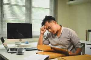 xanax withdrawal