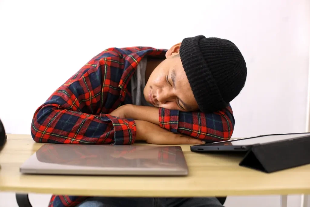 alcohol withdrawal