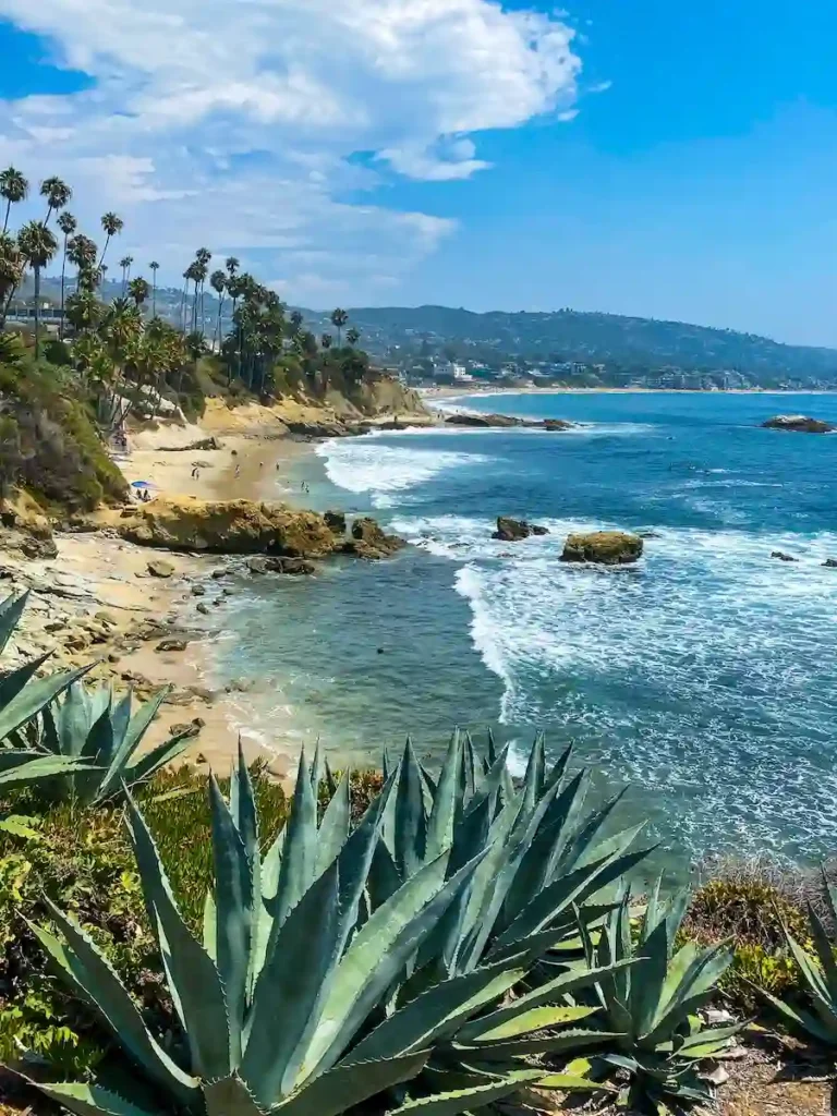 tour dana laguna facilities | Detox California