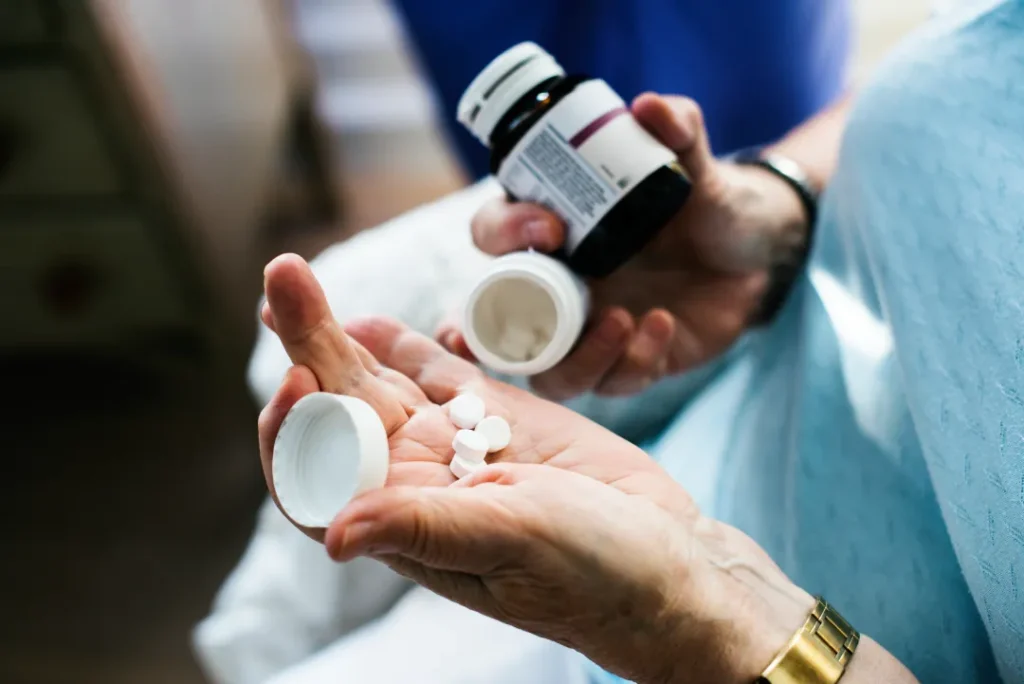 medication-assisted treatment california