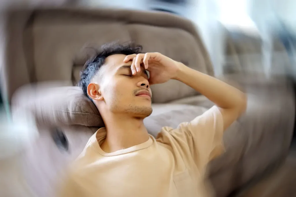 effexor withdrawal