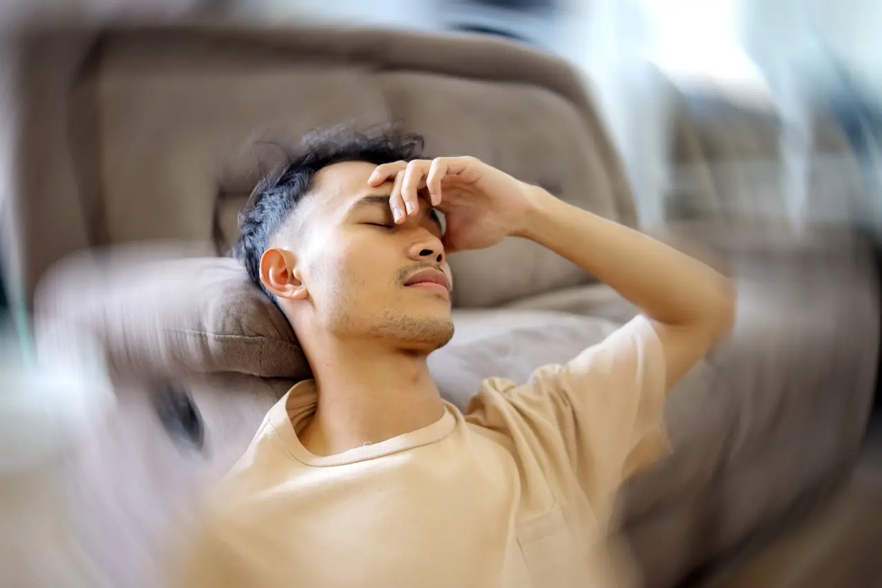 effexor withdrawal