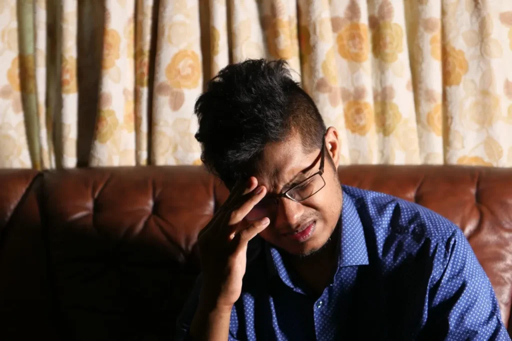 baclofen withdrawal