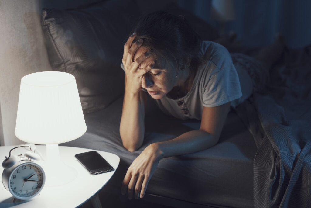 ambien withdrawal