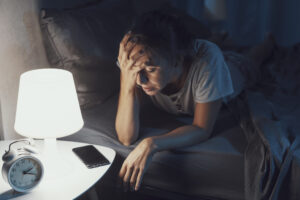 ambien withdrawal