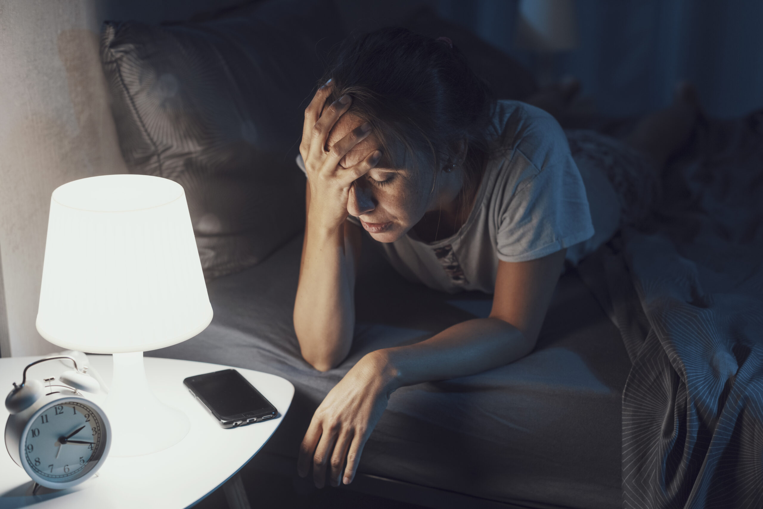 ambien withdrawal